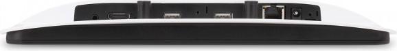 Actual product image Viewsonic EP1042T Multimedia Digital Poster 25.7cm 10.1inch 1280x800 350nits build in android4.4 Media Play... (1280 x 800 pixels, 10.10")