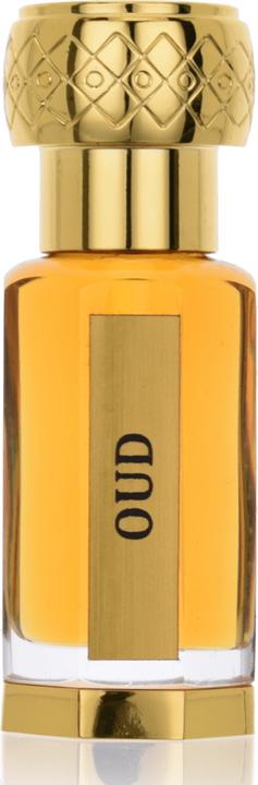 Image du produit My Geisha Oud - Parfumöl 12 ml (12 ml)