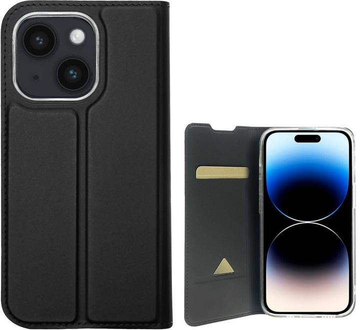 Produktbild 4smarts Flip Case Urban Lite (Apple iPhone 15)