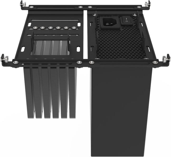 Immagine prodotto Streacom DA2 (Mini-ITX)