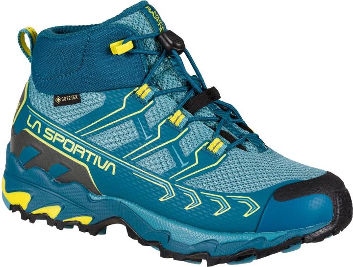 La Sportiva Ultra Raptor II Mid JR GTX