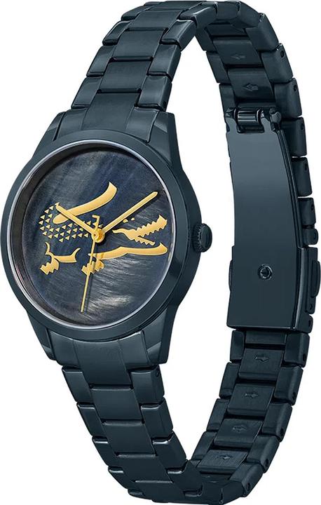 Produktbild Lacoste Ladycroc 2001215 (Analoguhr, 30 mm)