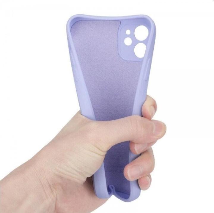 Image du produit Screenguard Liquid Case (Apple iPhone 12 Pro)