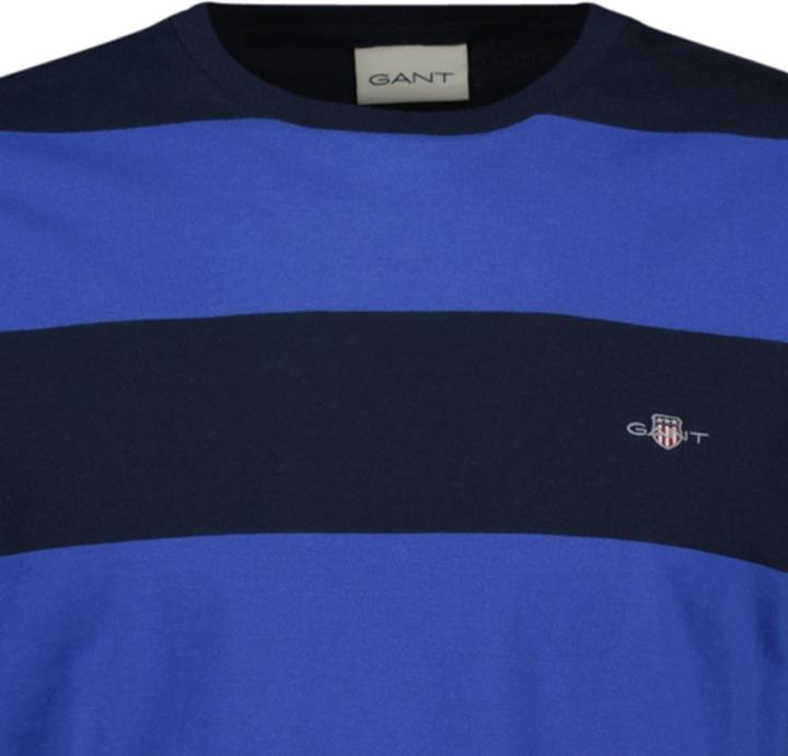 Immagine prodotto GANT Bar Stripe T-Shirt (5XL)