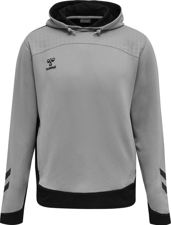 hummel Lead Poly Hoodie Kids (176)