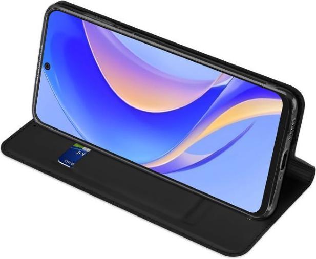 Produktbild Dux Ducis Skin Pro Series Bookcover (Huawei Nova Y90)