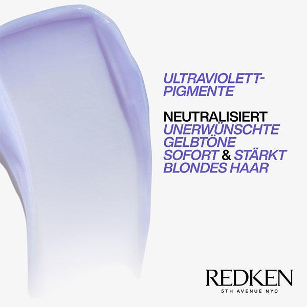 Image du produit Redken Color Extend Blondage Conditioner / (300 ml)