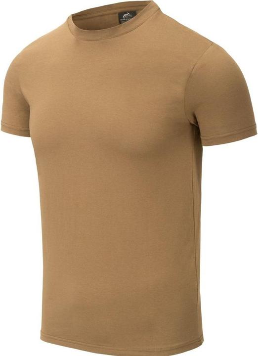Helikon Organic Cotton T-Shirt Slim Coyote - M (M)