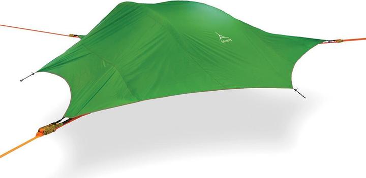 Image du produit Tentsile Stingray (Tente d'arbre, 9 kg, 3 personnes)