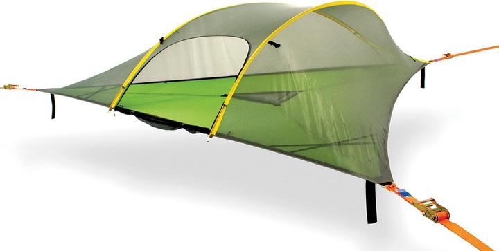Image du produit Tentsile Stingray (Tente d'arbre, 9 kg, 3 personnes)