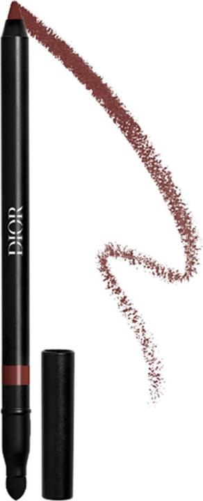 Actual product image Dior Diorshow On Stage Crayon 594 Int23 (594 Brown)