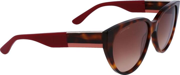 Actual product image Lacoste Women's sunglasses L985S-240 ø 59 mm