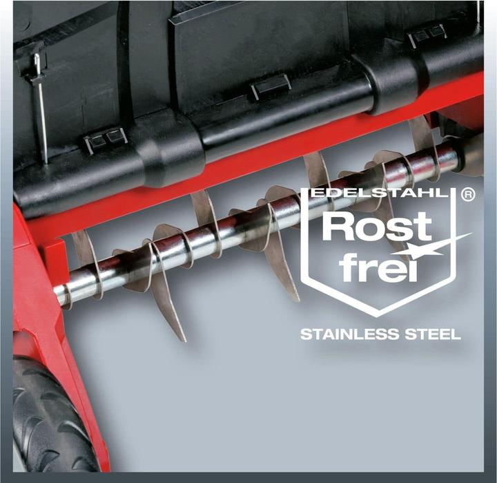 Immagine prodotto Einhell GE-SC 35/1 Li Solo senza batteria/caricabatteria