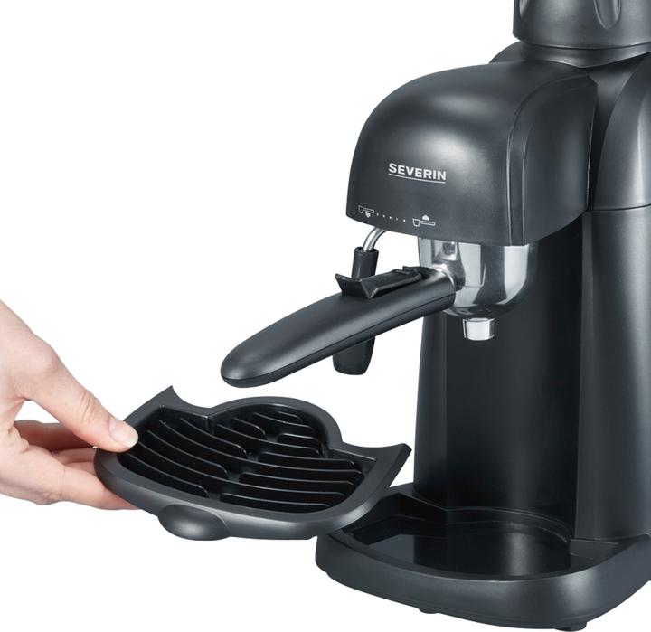 Image du produit Severin KA 5978