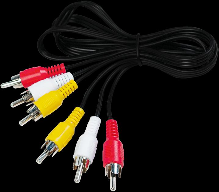 Image du produit LogiLink Carte d'acquisition vidéo/audio (USB 2.0, signal TV analogique)