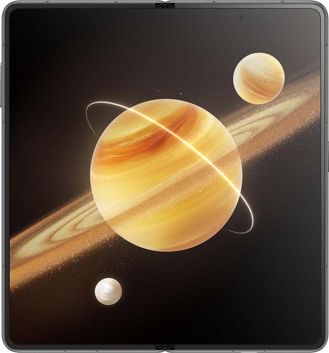 Image du produit Honor Magic V3 (512 Go, Noir velours, 7.92", Double SIM, 50 Mpx, 5G)