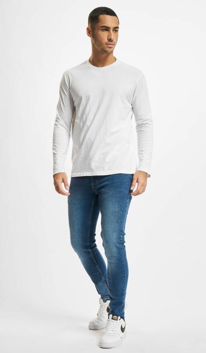 Image du produit Denim Project Jeans skinny Mr. Red - 81769 (W30/L34)