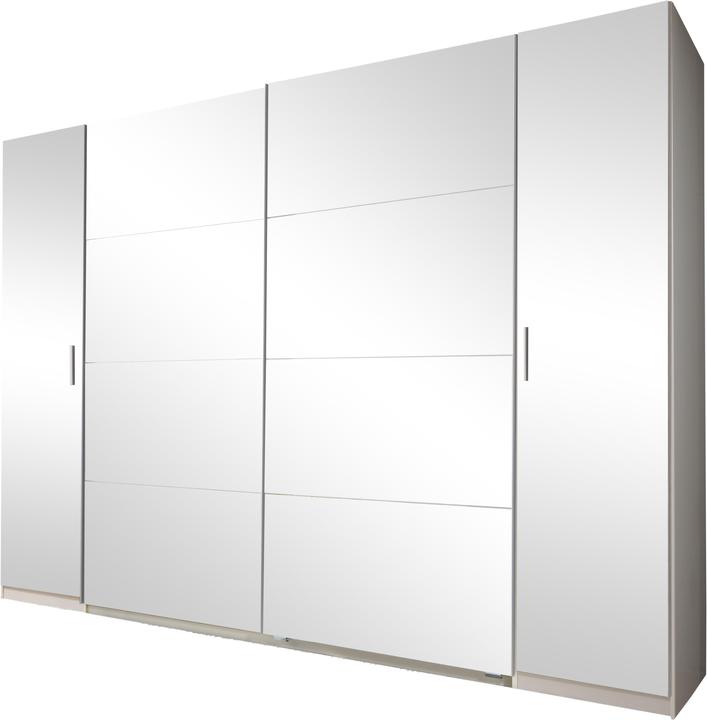 Wimex Lotto Varnish (315 x 65 x 210 cm)