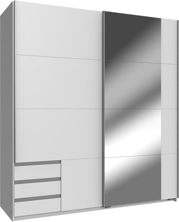 Wimex Emden Wardrobe