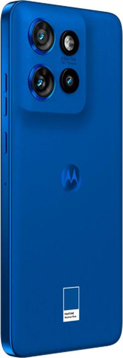 Actual product image Motorola Edge 50 Neo (512 GB, Nautical blue, 6.40", SIM + eSIM, 50 Mpx, 5G)