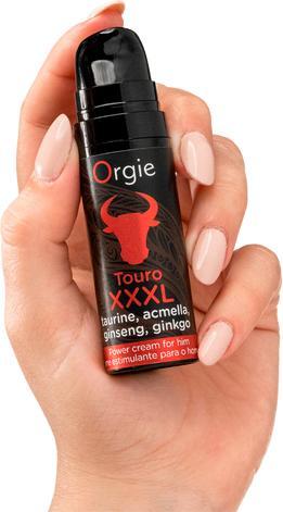 Image du produit Orgie Touro XXL (15 ml)
