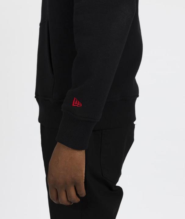 Actual product image New Era Atlanta Falcons Hoodie (M)