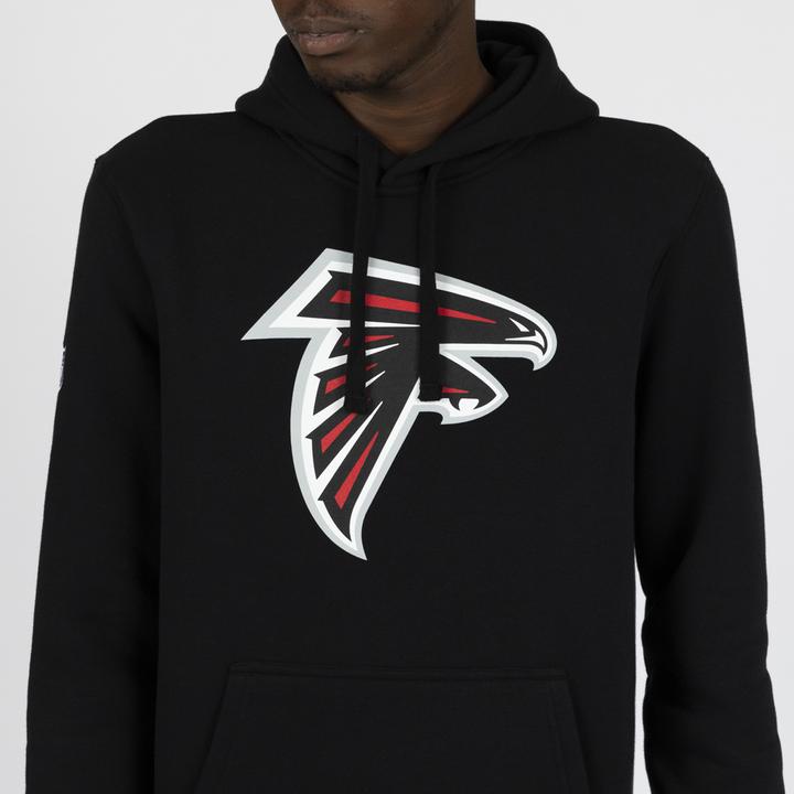 Actual product image New Era Atlanta Falcons Hoodie (M)