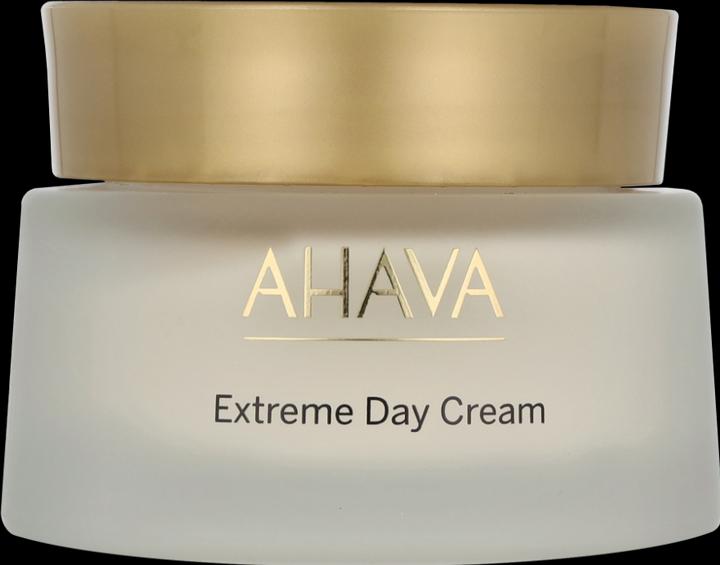 Produktbild Ahava Time to Revitalize Extreme Day Cream (50 ml, Tagescreme)