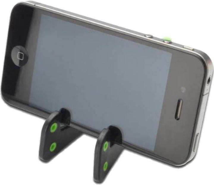 Produktbild Screenguard Faltbare Universal Smartphone Tablet Halterung