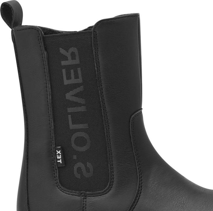 Image du produit S.Oliver Bottes de Chelsea (39)