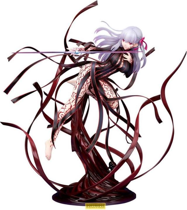 Actual product image Alter Fate/Stay Night statuette PVC 1/7 Sakura Matou Makiri's Grail 30 cm