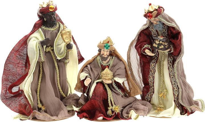Produktbild Steinbach Krippenfiguren Set