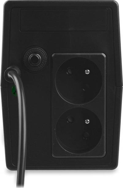Produktbild Volt Polska UPS Volt Pico 1000 9Ah (5UP010009P) (1000 VA, 600 W, Line-Interaktiv USV)