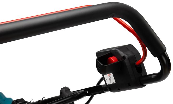 Produktbild Makita Akku-Rasenmäher DLM382CM2 (Akkubetrieb)