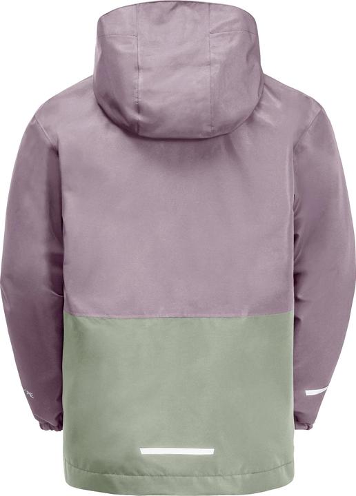 Produktbild Jack Wolfskin Iceland 3In1 Jacket K (92)