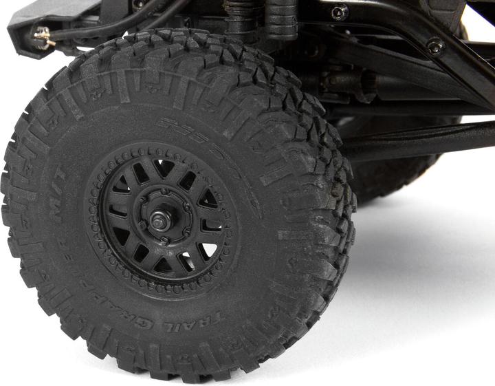 Produktbild Axial Scale Crawler SCX24 2019 Jeep Wrangler JLU CRC RTR (RTR Ready-to-Run)