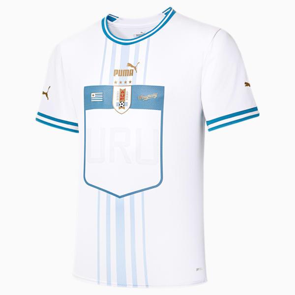 Image du produit Puma AUF Away Jersey Replica 22 (S)