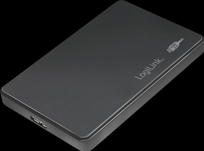 Image du produit LogiLink UA0339 (2.5")
