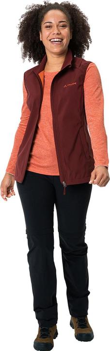 Image du produit Vaude Gilet Hurricane III pour femmes (38, S)