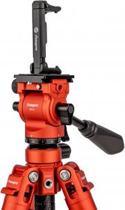 Produktbild Fotopro X aircross 3 Lite Video Carbon Oranje
