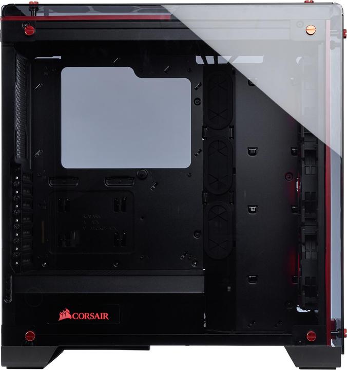 Produktbild Corsair Crystal 570X RGB (ATX)
