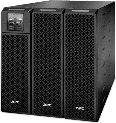 Produktbild APC Usv Srt8kxli, 8000w (8000 VA, 8000 W, Online-Doppelwandler USV)