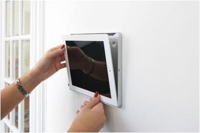 Actual product image basalte Eve mini Frame