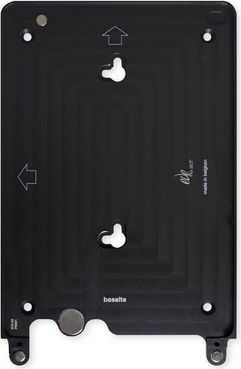 Produktbild basalte Eve Wandhalterung iPad 9.7"