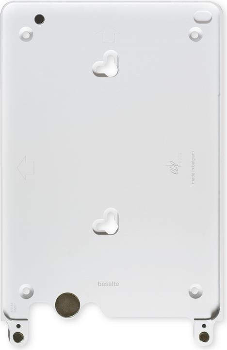 Actual product image basalte Eve mini Frame