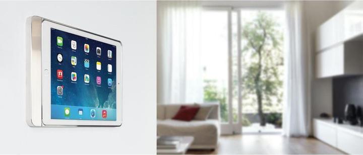 Actual product image basalte Eve mini Frame