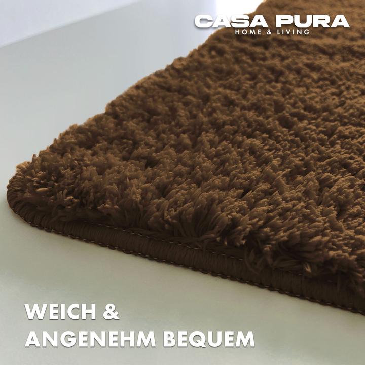 Image du produit Casa Pura SKY Tapis de bain (80 x 150 cm)