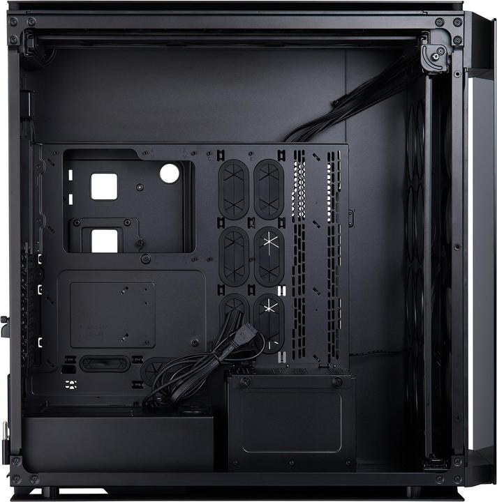Actual product image Corsair Obsidian 1000D (ATX, mATX, Mini-ITX, E-ATX)