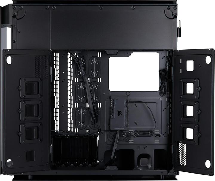 Actual product image Corsair Obsidian 1000D (ATX, mATX, Mini-ITX, E-ATX)