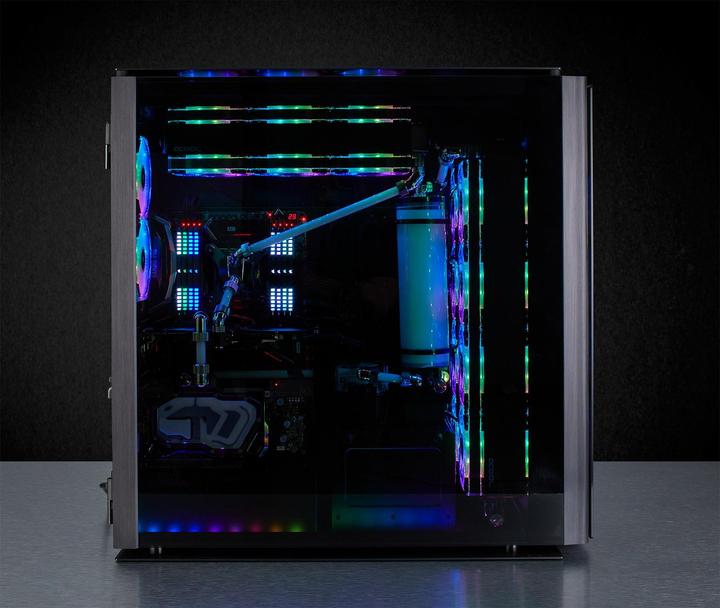 Actual product image Corsair Obsidian 1000D (ATX, mATX, Mini-ITX, E-ATX)
